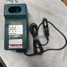 Makita Dc 1422 "t-pod" Car Charger. Fixed Price $25.00.