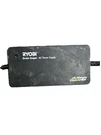 Ryobi P4002PS 18V Hybrid Drain Auger Ac Power Supply Adapter 720409001. Fixed Price $13.00.