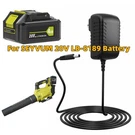 Ac Adapter For Seyvum 1.0A 20V LB-8189 Leaf Blower Battery Charger. Fixed Price $12.98.