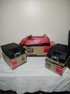 Milwaukee MXFC-2XC Fuel XC406 Expansion Kit (2 Batteries And Charger). Fixed Price $850.00.