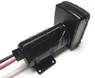 10 Awg Battery Adapter For Milwaukee 12V M12 Dock Power Connector Robotic Gauge. Fixed Price $17.20.