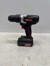 Hyper Tough 20V Drill AQ76018G (P03063709). Fixed Price $23.00.