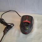 Bosch Battery Charger BC430 Minute 10.8V 12V Max. Untested. Fixed Price $16.00.