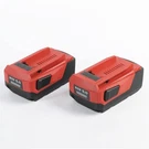 Pack 22V 5.0 Replacement Lithium-ion Battery Compatible With Hilti B22 21.6.... Fixed Price $187.28.