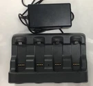 Zebra Symbol Motorola Quad Battery Charger SAC2000 -4000CR For MT2070 MT2090. Fixed Price $165.00.