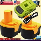Volt For Ryobi 3.6AH 1311148 Ni-mh Battery / Charger B-8286 BPT1025 RY-1204. Fixed Price $25.99.