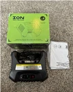 Ion Ice Fishing Battery Charger, Black. Fixed Price $94.99.