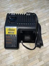 New Albion Dispensing Solution 982-21 Charger 12V 18V Cordless Caulking Gun. Fixed Price $19.99.