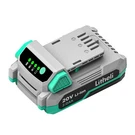 Litheli 20V 2.0AH Lithium Ion Battery Pack,only Fit Power Tools. Fixed Price $66.90.