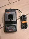 Craftsman 315.CH2020 Battery Charger For Ni-cad 12V-19.2V Class Original. Fixed Price $20.69.