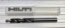 Hilti Tx-bt 4/7-80 Step Down Drill Bit 377079 New Old Stock. Fixed Price $26.99.