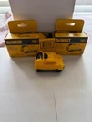 Dewalt Battery Lithium Ion 12VMX 3AH (DCB124) Pack. Fixed Price $95.00.