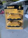 Dewalt DCB240-2 Battery (EZ2005667). Fixed Price $70.00.