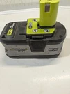 Ryobi P108 18V One+ High Capacity Lithium+ 4AH Battery. Fixed Price $49.99.