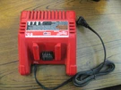 Milwaukee Genuine M18 Charger 48-59-1801. Fixed Price $29.97.