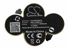 Cameron Sino Replacement Battery (3000MAH / 14.40WH) For Karcher Broom K55,. Fixed Price $42.35.