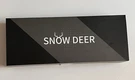 Snow Deer Heated Small Socks Battery Powered Multiple Levels Winter Sport. Fixed Price $60.00.