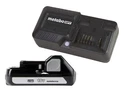 Metabo Oem 18 Volt Li-ion 1.5AMP Batteries And Rapid Charger, COMBO00260. Fixed Price $108.99.