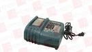 Makita DC18RA / (used). Fixed Price $9.50.