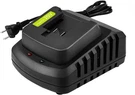 Battery Fast Charger 20V, Only Works With " Snapfresh Lithium-ion Batteries. Fixed Price $16.99.