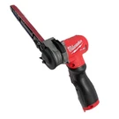 Milwaukee 2482-20 M12 Fuel 1/2" X 18" Bandfile. Fixed Price $245.99.