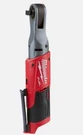 Milwaukee M12 3/8 In Ratchet Fuel 12V Brushless Recon 2557-80. Fixed Price $127.80.