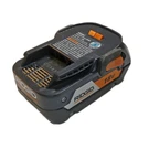 Ridgid Genuine Oem Replacement Batteries - 130218035. Fixed Price $99.49.