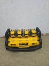 Dewalt Portable Power Station (DCB1800) 4X Batteries DCB609 Hand Tool Tested. Fixed Price $899.00.