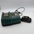 Makita Li-ion Ni-mh Fast Optimum Battery Charger DC18RA 7.2-18V Tested Working. Fixed Price $25.00.
