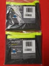 Hexarmor AG10009S-M (8) 9" Cut Resistant Guard/sleeve Size Medium-new-qty. 2. Fixed Price $44.00.