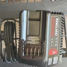 New V20 20V Battery Fast Charger CMCB104 For Craftsman Max Lithium. Fixed Price $21.69.