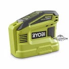 Ryobi 18V One+ 150-WATT Powered Inverter Quick Charge Source Open Box. Fixed Price $69.14.
