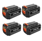 For Black And Decker Volt Max Lithium 5.0AH Battery LBX2040 LBXR36 LST136. Fixed Price $92.99.
