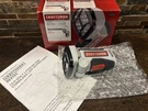 New Craftsman Nextec Led 12V Lithium Ion Work Flashlight 14298. Fixed Price $94.99.