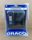 Graco Proshot Truecoat 18V Lithium Ion Battery Charger 16D559 New - Nos. Fixed Price $139.54.