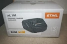 Genuine Stihl AL101 Battery Charger New. Fixed Price $58.50.