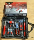 Fjc 7PC Battery Maintenance And Service Tool Kit With Case #46330. Fixed Price $92.99.