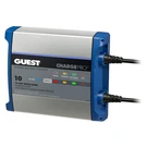 Guest On-board Battery Charger / 12V Bank 120V Input 2710A Upc 0469.... Fixed Price $154.65.