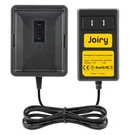 Joiry 12V Li-ion Battery Charger For Ryobi CB120L CB121L BPL-1220 (not CB120N). Fixed Price $37.99.
