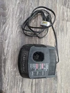 Craftsman Battery Charger 7.2-24V Fast Dual Rate. Fixed Price $12.00.