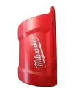 Milwaukee M12 Dual Prong Battery Holder Gen Hexon Model: 43-72-1001. Fixed Price $14.95.