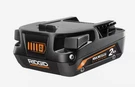 Ridgid 18V 2.0 Ah Max Output Lithium-ion Battery Ships Puerto Rico Real. Fixed Price $42.77.