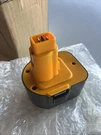 12V 4800MAH Battery Dewalt DC9071 DW9072 DW9071 DE9075 DE9074 DE9072 DE9071 #19. Fixed Price $7.99.