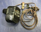 Craftsman 1323412 Corded Battery 12V Vintage Modified Cordless Tool Adapter. Fixed Price $25.99.
