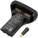 3800MAH Battery For Trimble 200,RECON 200X,RECON 400,RECON 400X,ACCAA-109. Fixed Price $101.86.