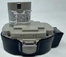 Makita 18V 3AH Nimh Battery 1835F 1823 1833 1834 192828-1 192829-9. Fixed Price $37.97.