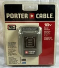 Porter Cable 18V Battery Status Indicator Automatic Lithium Ion - New PCC580B. Fixed Price $24.99.