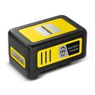 K Rcher 18V Battery 5.0 Ah, Real Time Lcd Display, Lithium Ion - New. Fixed Price $149.99.