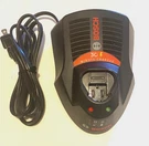 Genuine Bosch BC430 10.8V-12V Volt Max Li-ion Battery Charger W/diagnostics. Fixed Price $29.99.