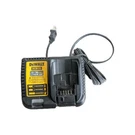Dewalt Single Port Battery Chargers. Fixed Price $20.00.